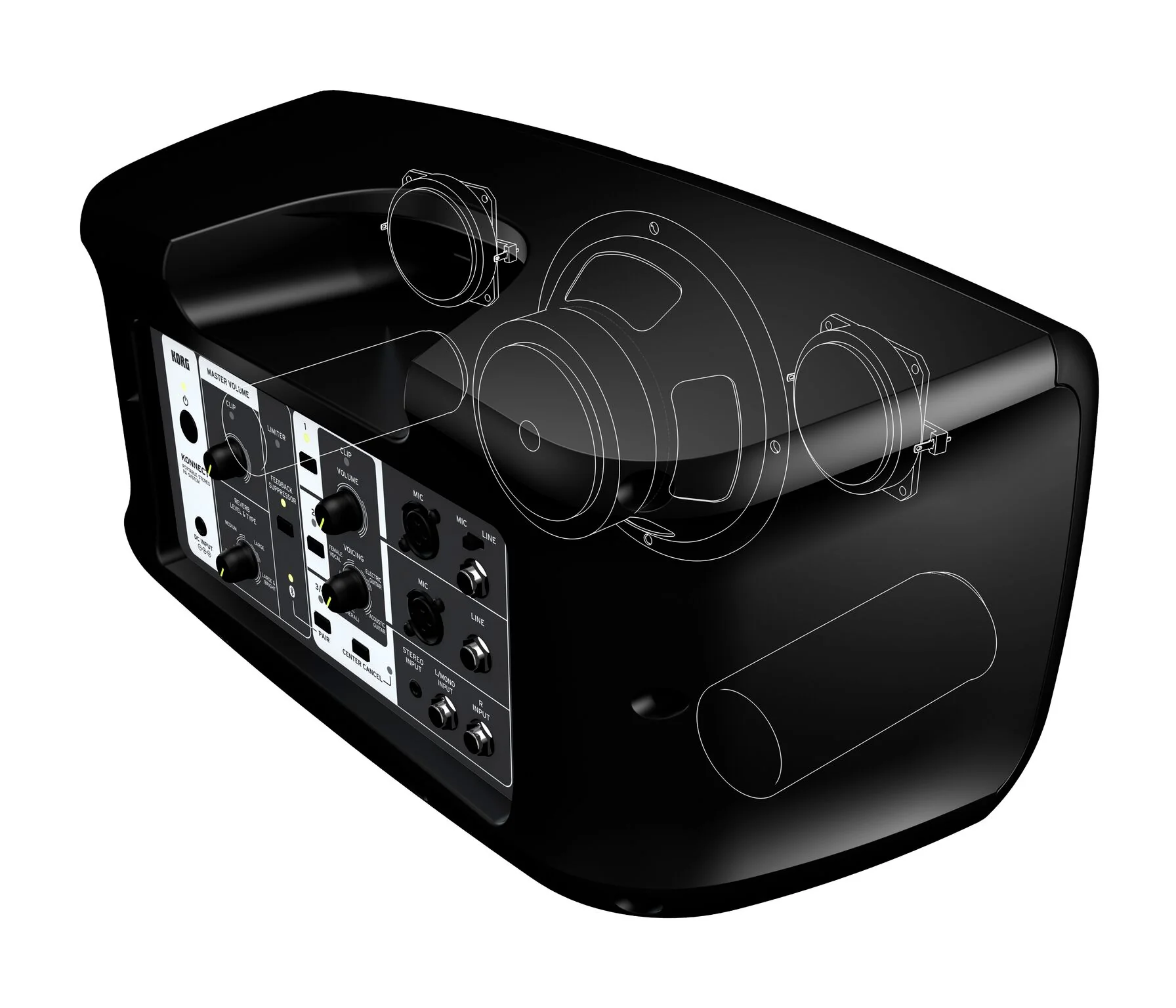 Korg Konnect - Image 4