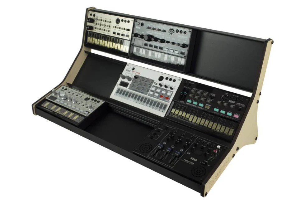 Sequenz Volca Rack - Image 8