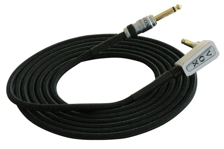 Vox Class A Guitar Cable