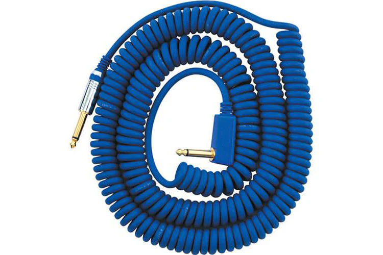 Vox VCC Vintage Coiled Cable - Image 2