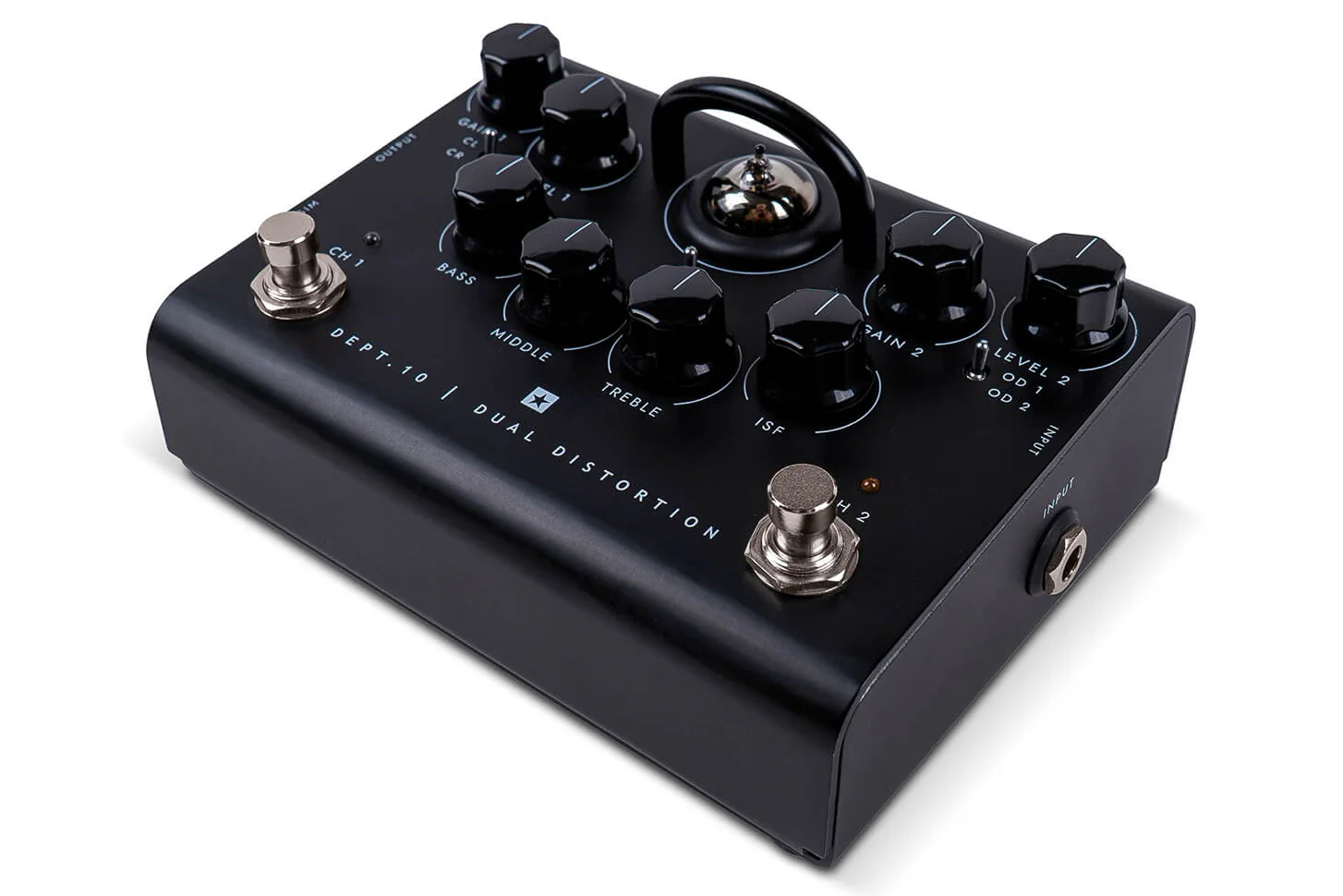 Blackstar Dept. 10 Dual Distortion - Image 3
