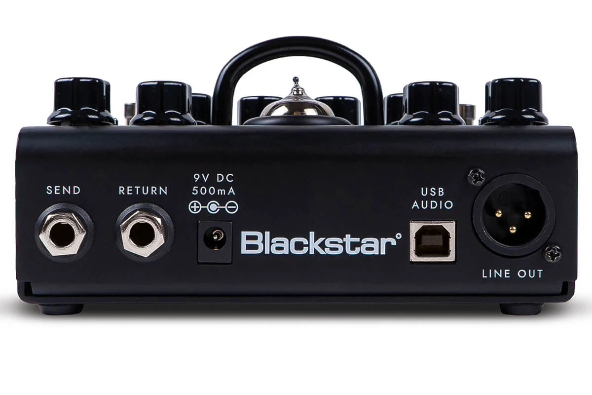 Blackstar Dept. 10 Dual Distortion - Image 4