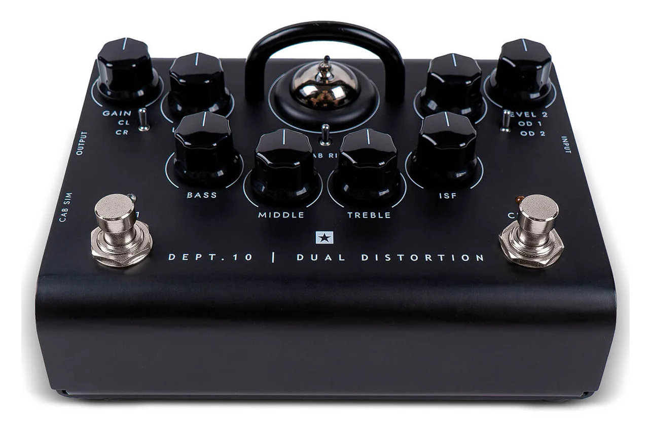Blackstar Dept. 10 Dual Distortion - Image 6