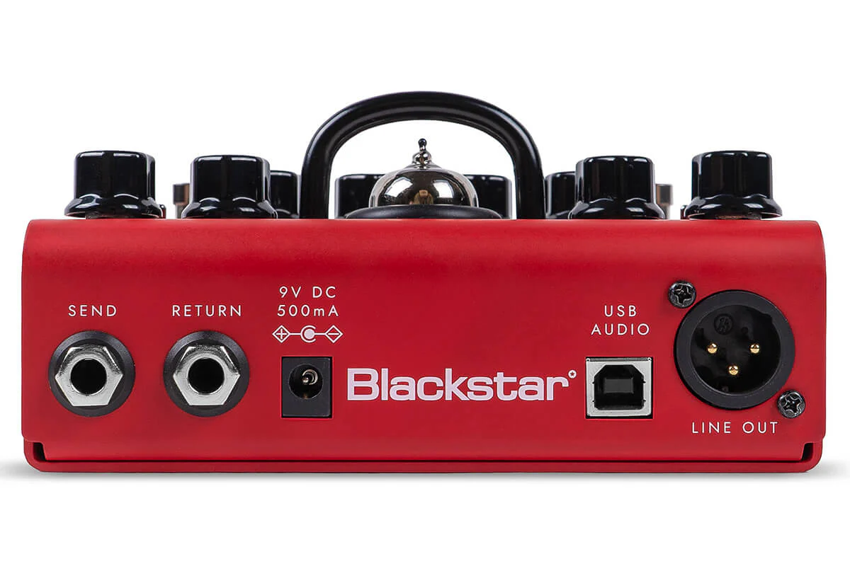 Blackstar Dept. 10 Dual Drive - Image 6
