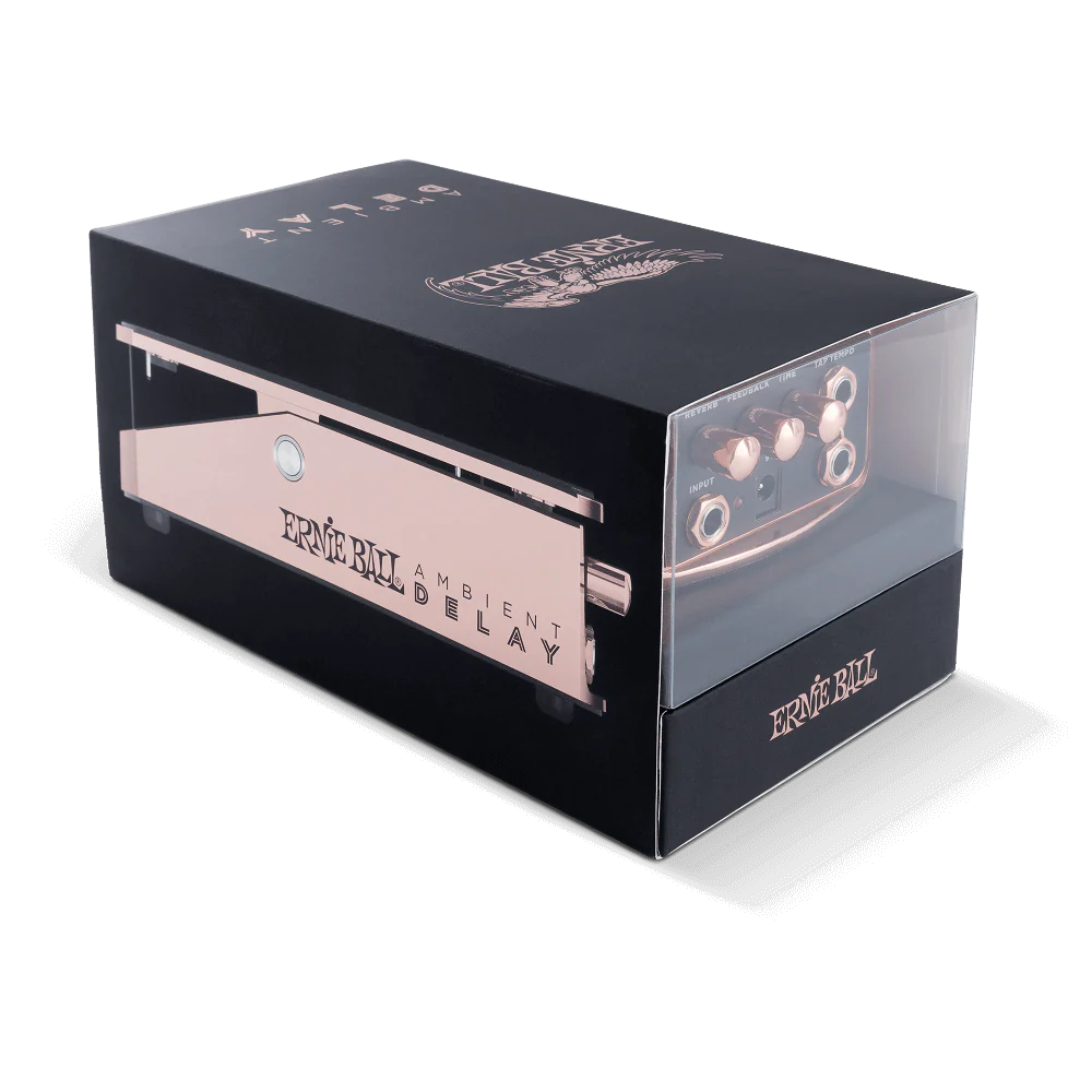 Ernie Ball Ambient Delay - Image 4