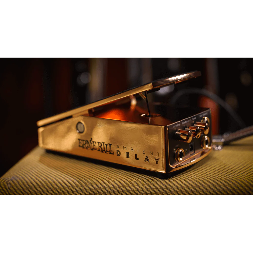 Ernie Ball Ambient Delay - Image 5
