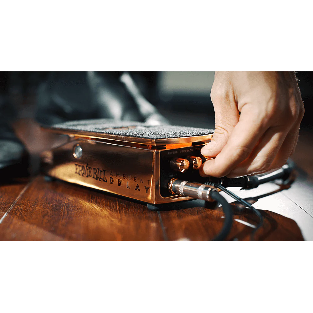 Ernie Ball Ambient Delay - Image 6