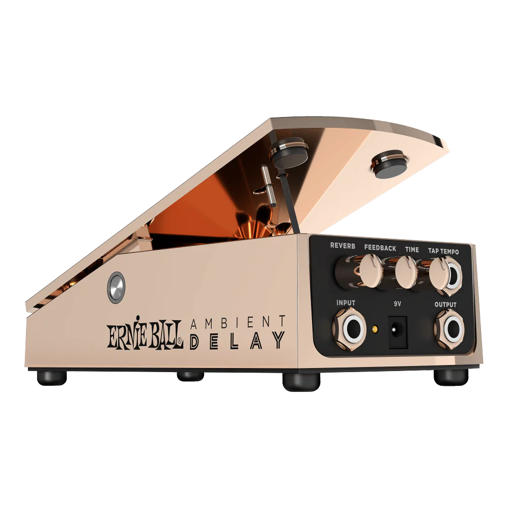 Ernie Ball Ambient Delay - Image 7