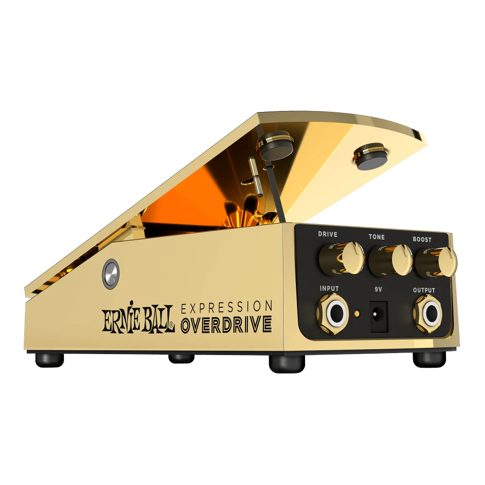 Ernie Ball Expression Overdrive - Image 7