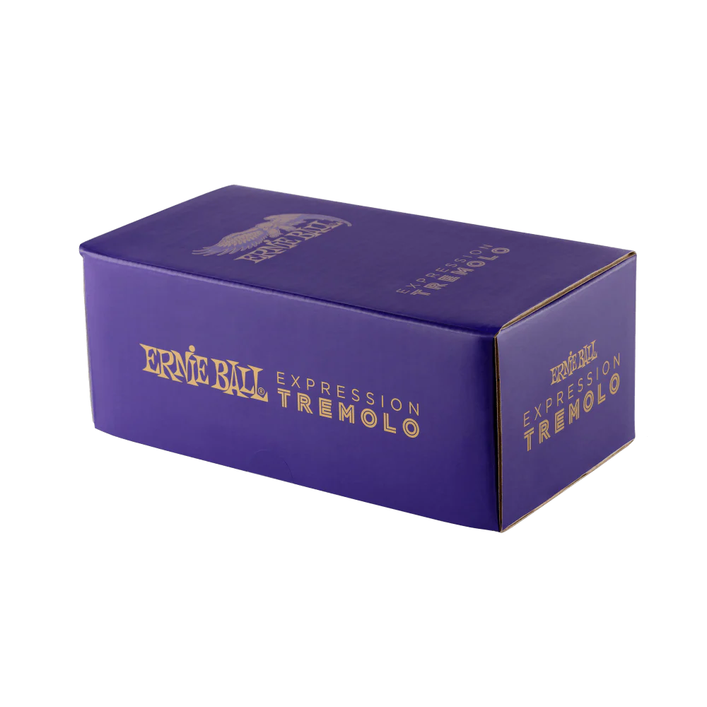 Ernie Ball Expression Tremolo Pedal - Image 6