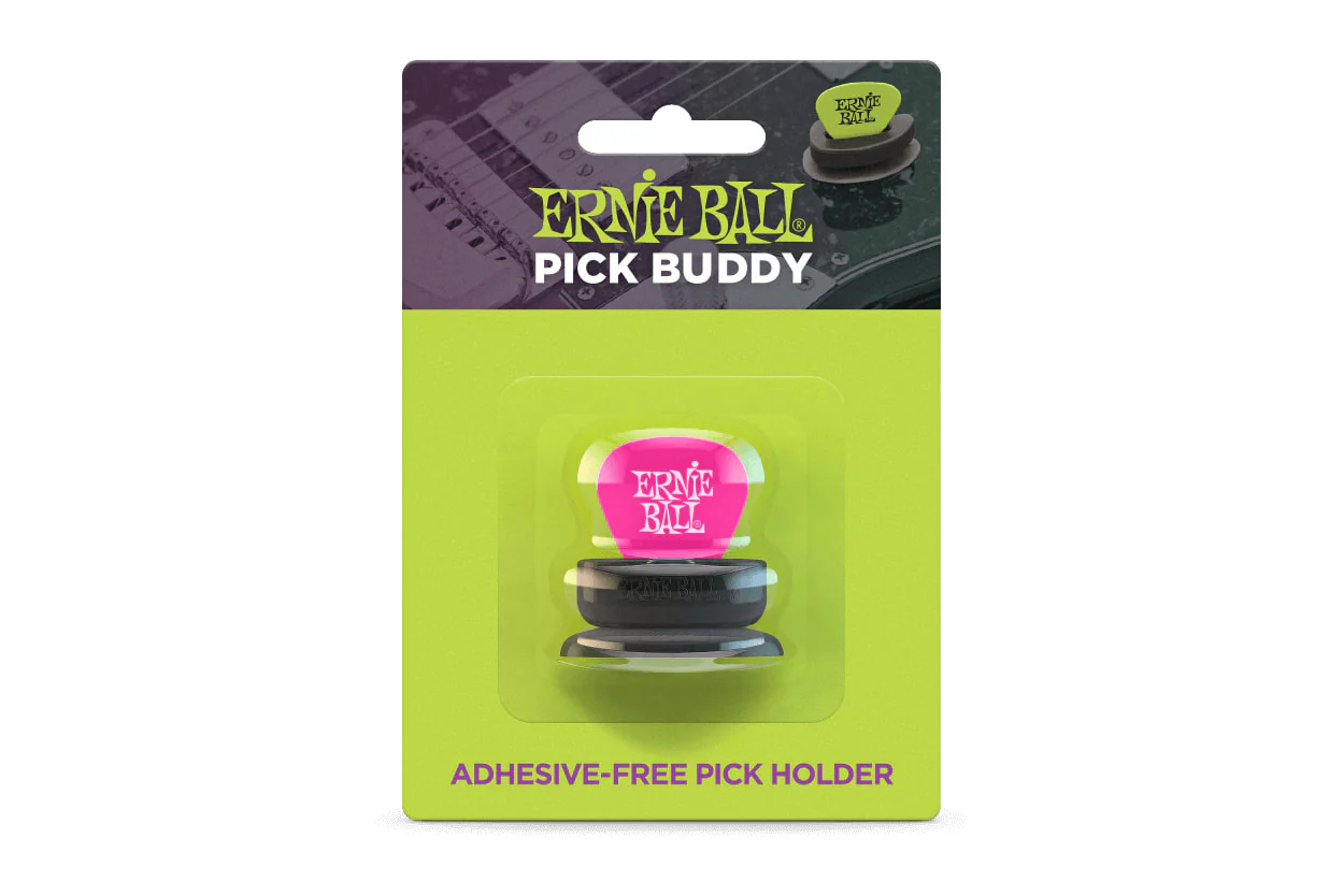 Ernie Ball Pick Buddy