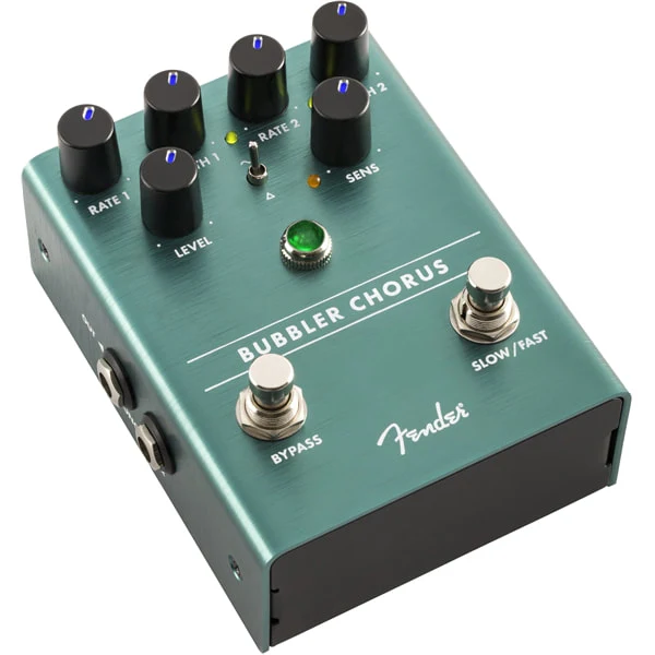Fender Bubbler Analog Chorus - Image 3