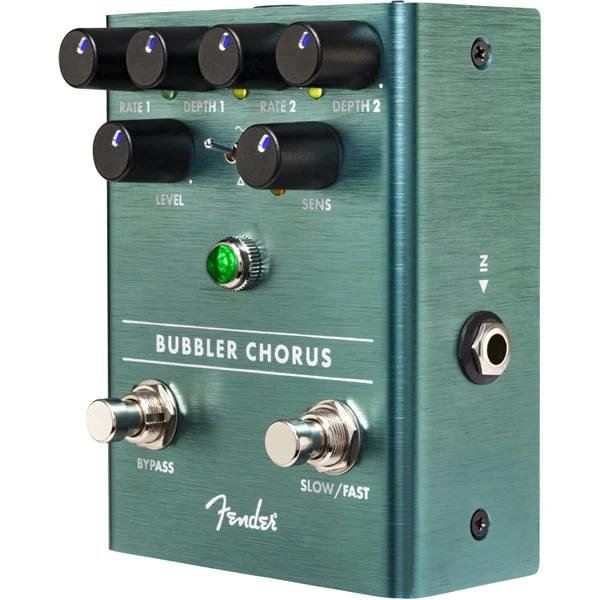 Fender Bubbler Analog Chorus - Image 4