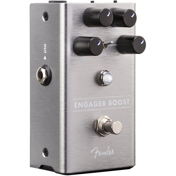 Fender Engager Boost - Image 3