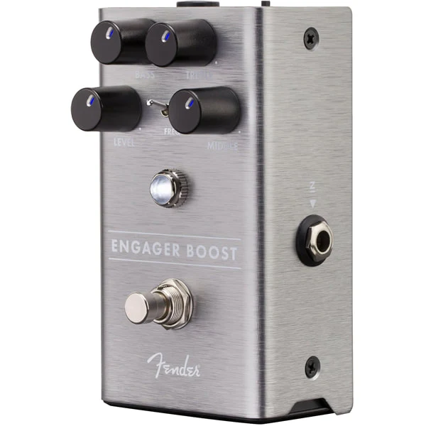 Fender Engager Boost - Image 5