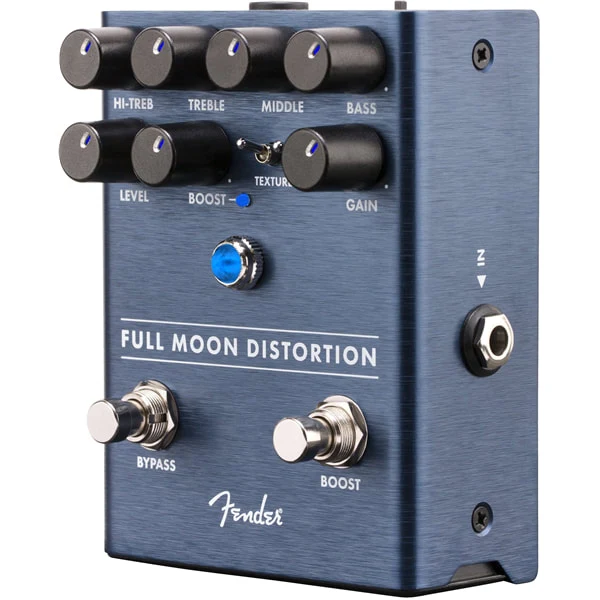 Fender Full Moon Distortion - Image 6