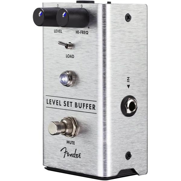 Fender Level Set Buffer Pedal - Image 3