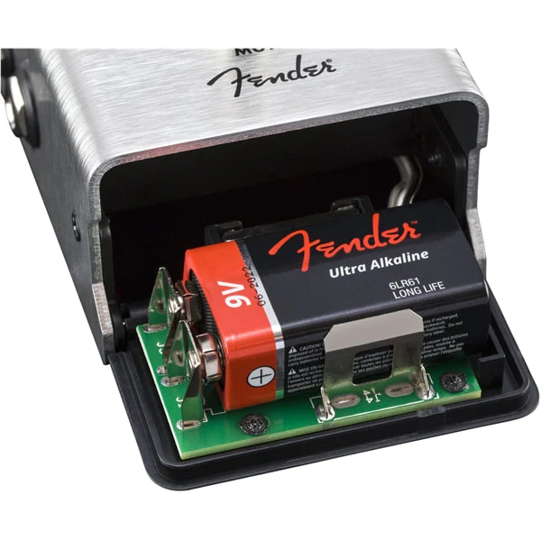 Fender Level Set Buffer Pedal - Image 5