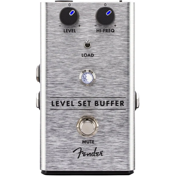 Fender Level Set Buffer Pedal - Image 6