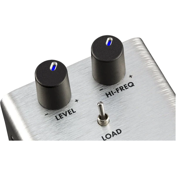 Fender Level Set Buffer Pedal - Image 7