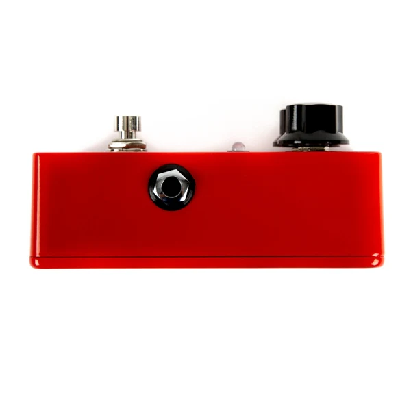 Fender Malmsteen Overdrive Pedal - Image 3