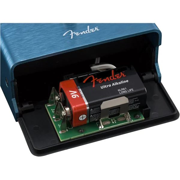 Fender Mirror Image Delay Pedal - Image 4