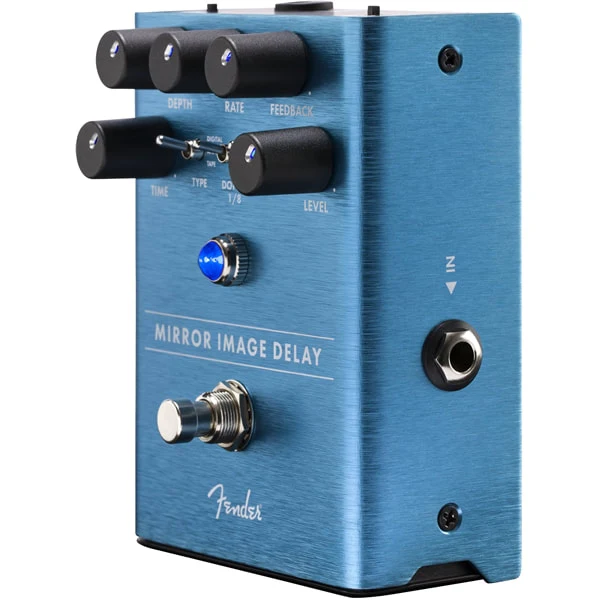 Fender Mirror Image Delay Pedal - Image 5