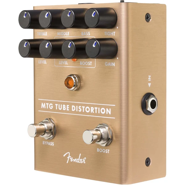Fender MTG Tube Distortion - Image 5