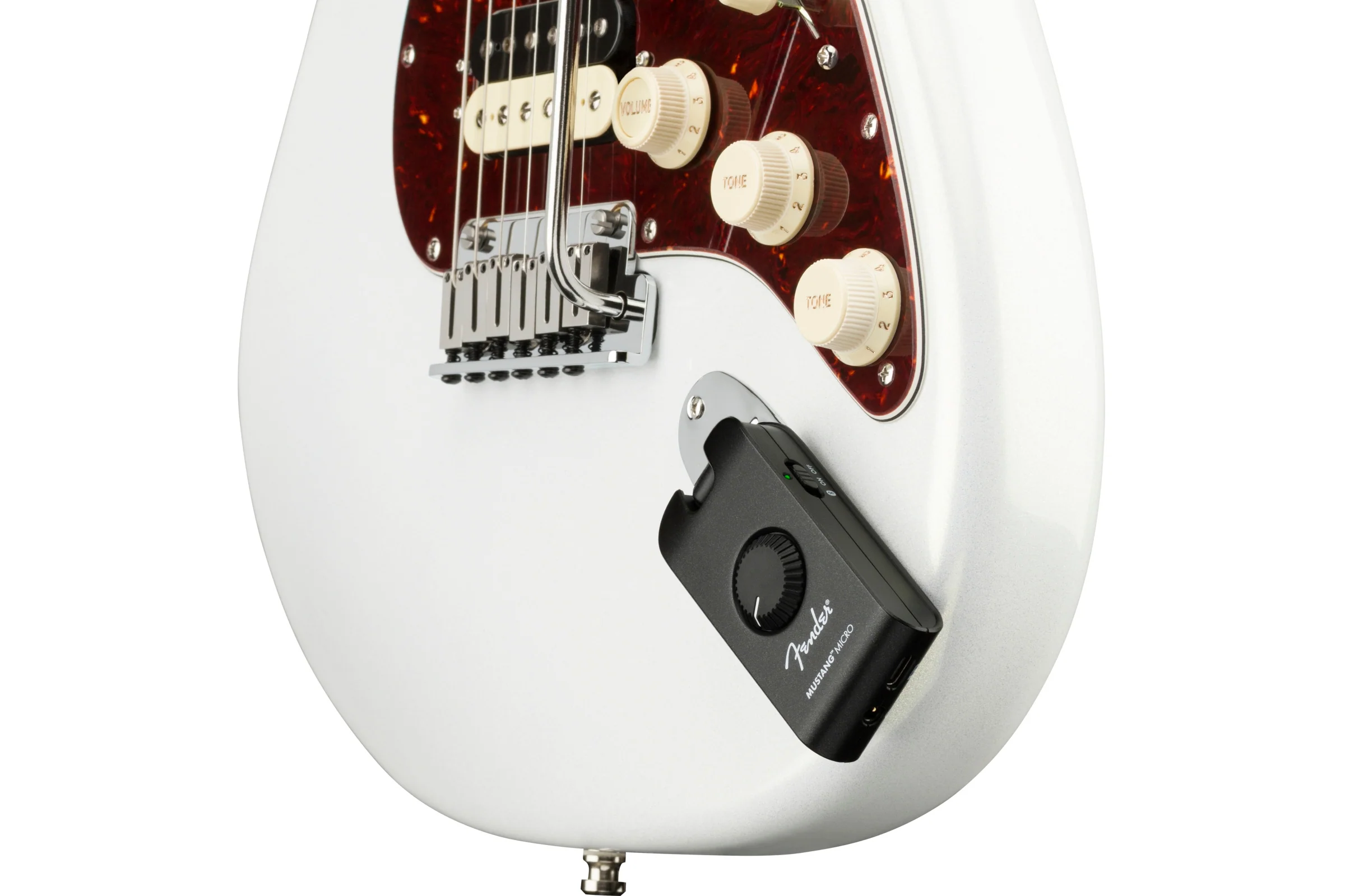 Fender Mustang Micro - Image 10