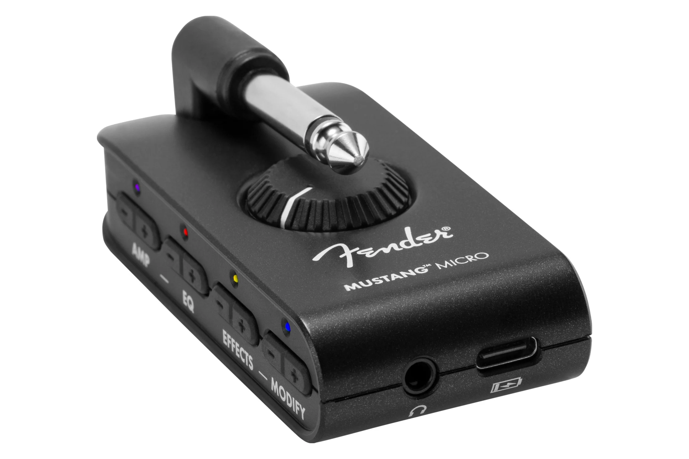 Fender Mustang Micro - Image 5