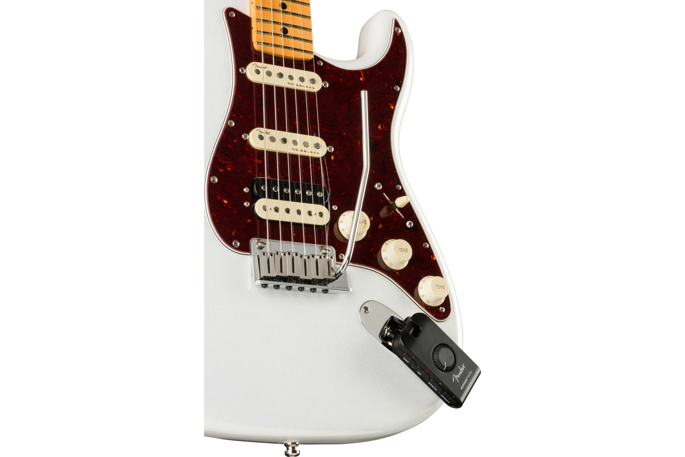 Fender Mustang Micro - Image 9