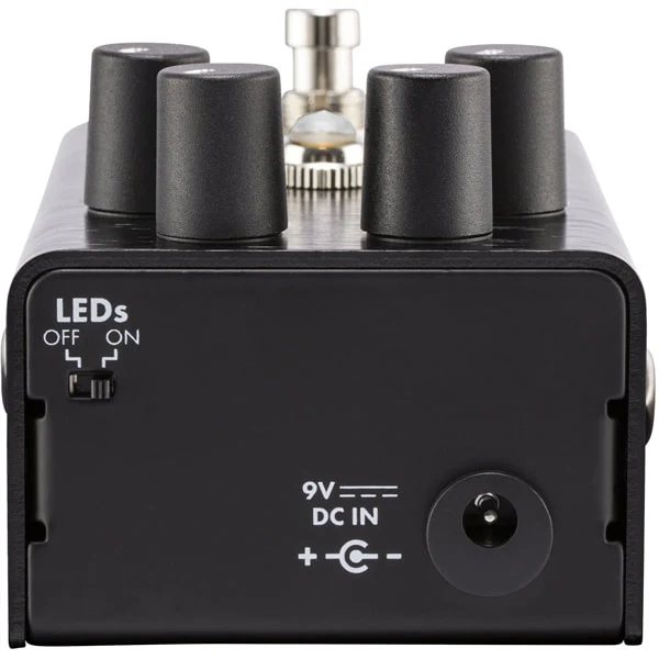 Fender The Bends Compressor Pedal - Image 4