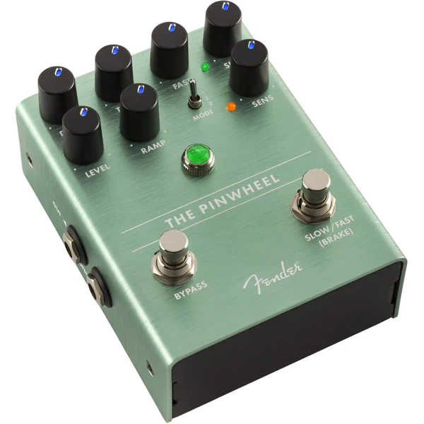 Fender The Pinwheel Rotary Speaker Emulator - Image 3