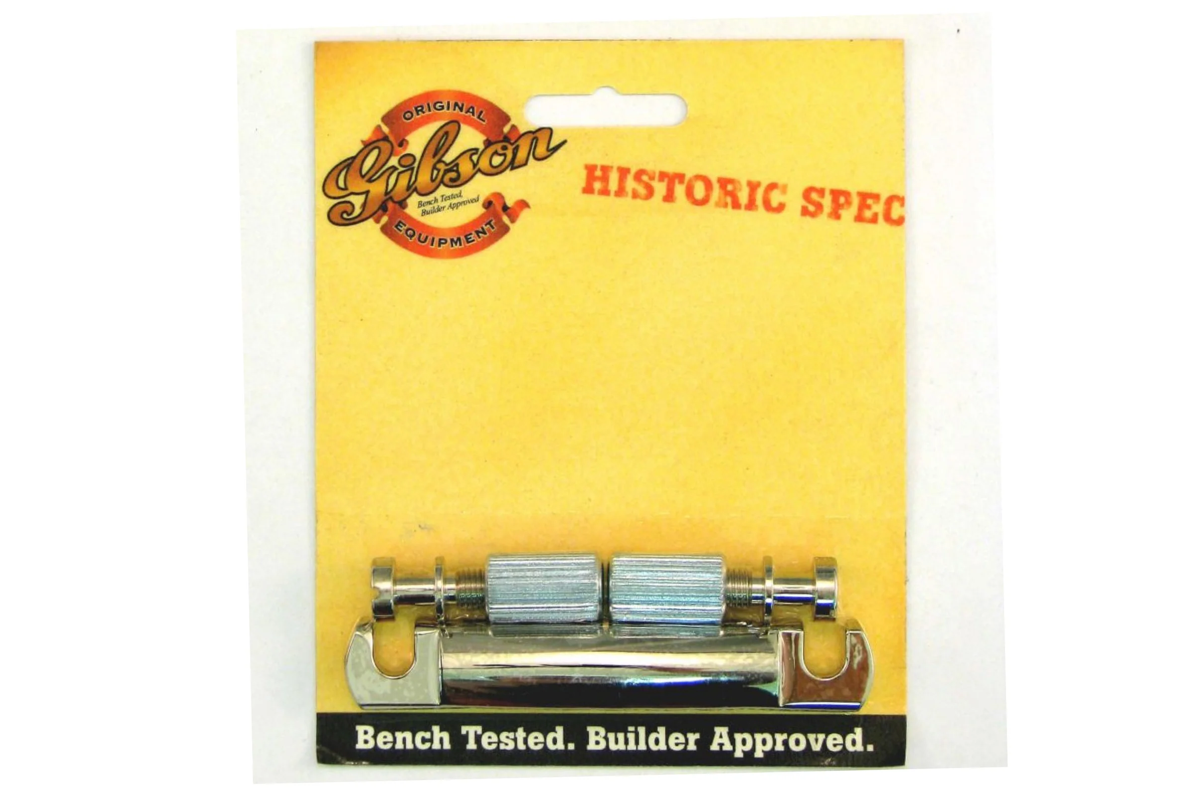 Gibson Historic Lightweight Tailpiece - Image 2