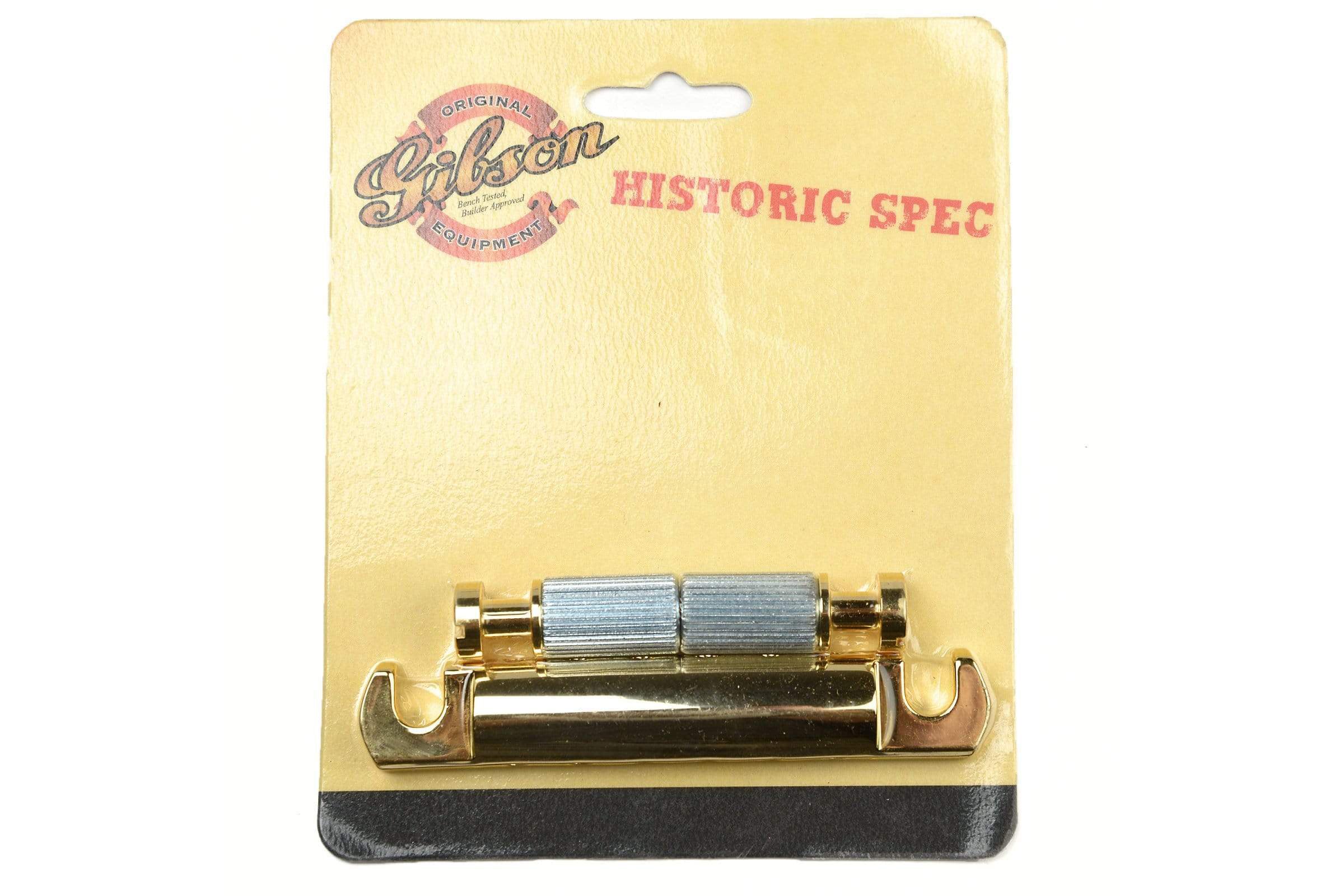 Gibson Historic Lightweight Tailpiece - Image 5