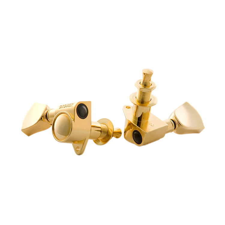 Gibson Keystone Tuner Set - Image 12