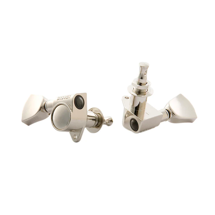 Gibson Keystone Tuner Set - Image 5