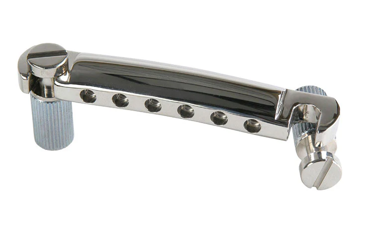 Gibson Stopbar Tailpiece - Image 5