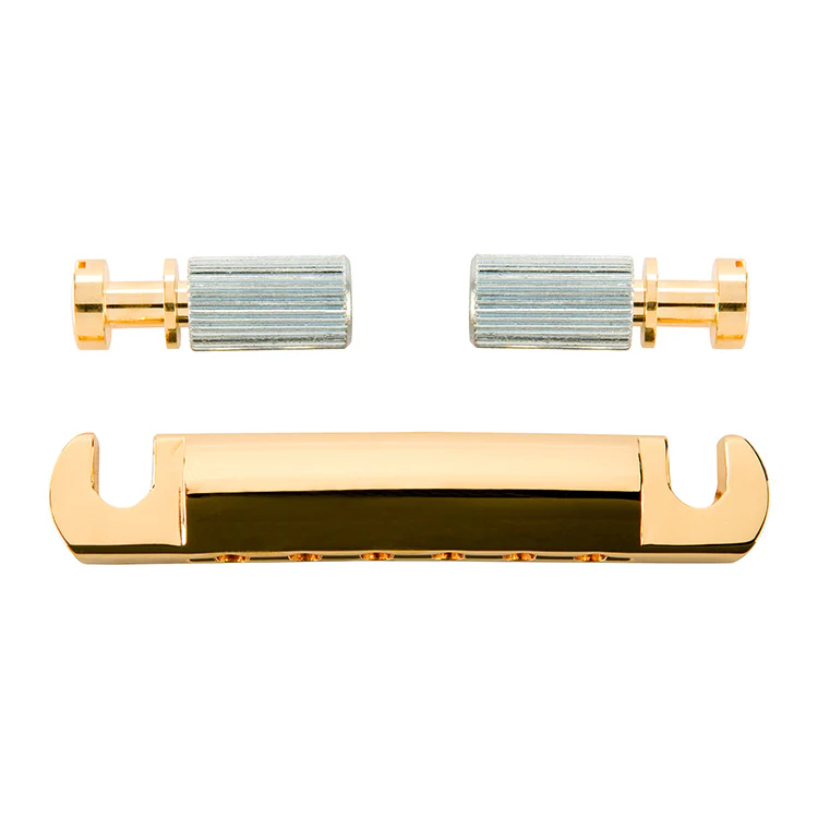 Gibson Stopbar Tailpiece - Image 6