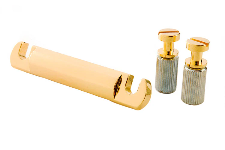 Gibson Stopbar Tailpiece - Image 7