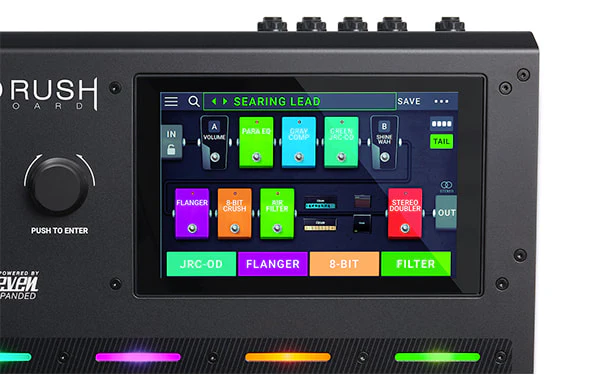 HeadRush Gigboard - Image 3