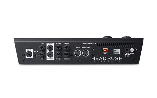 HeadRush Gigboard - Image 4