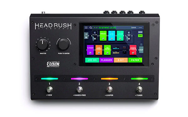 HeadRush Gigboard - Image 5