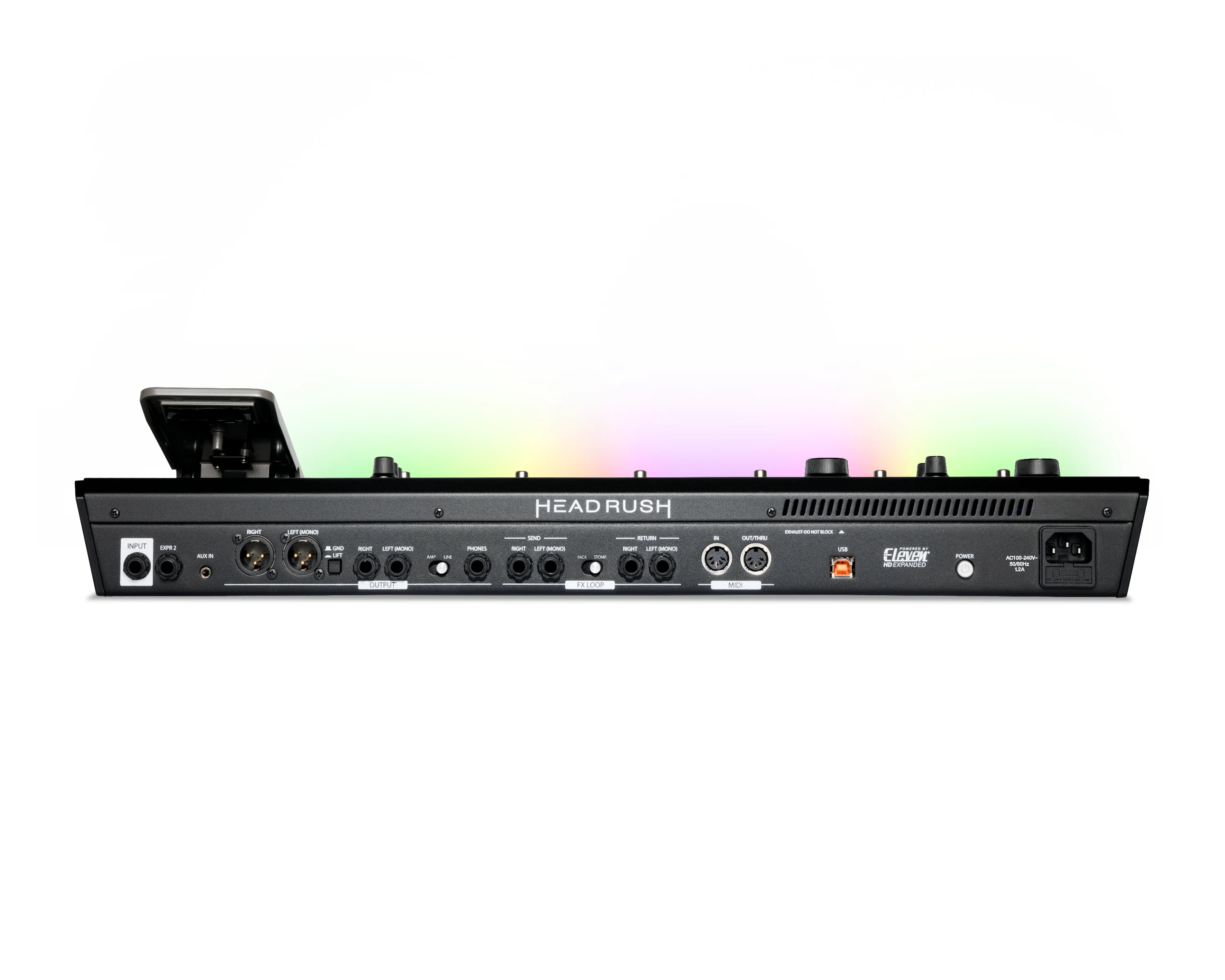 HeadRush Pedalboard - Image 3