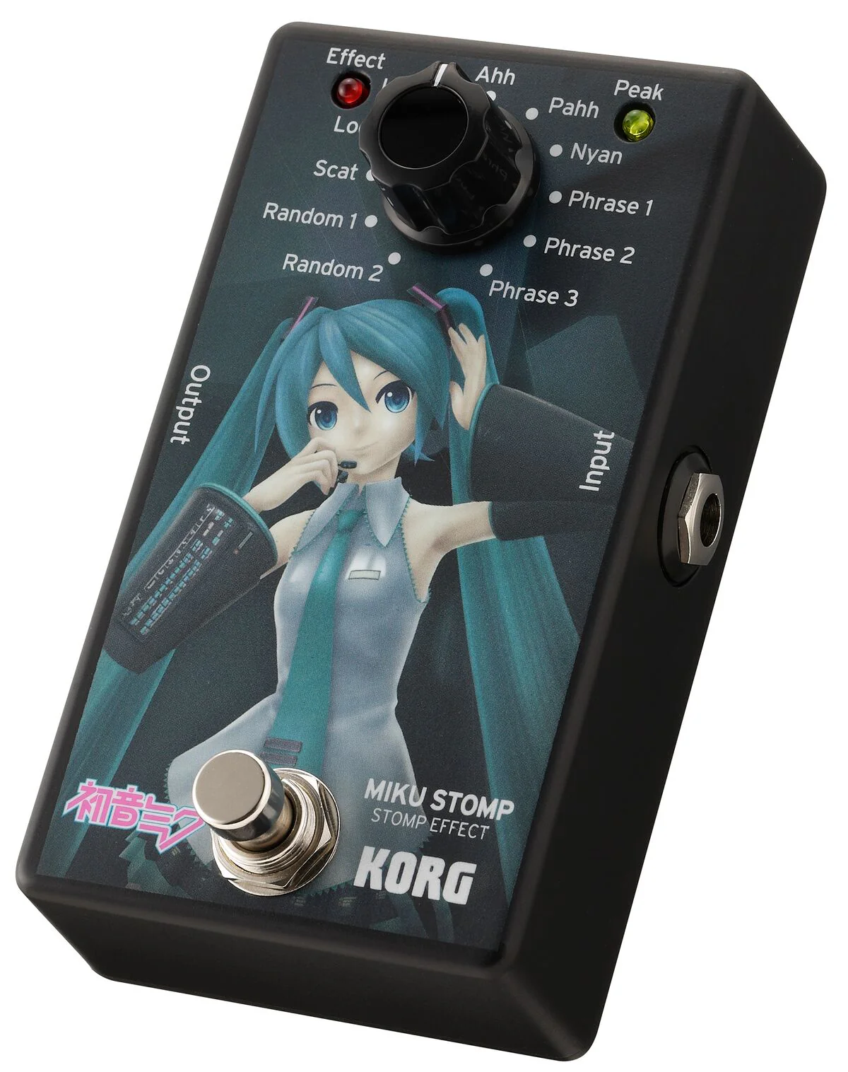 Korg Miku Stomp - Image 3
