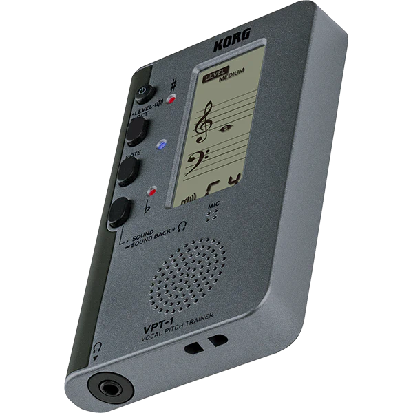 Korg VPT-1 Vocal Pitch Trainer - Image 3