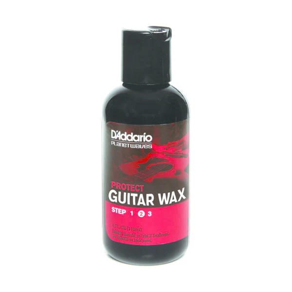 Planet Waves Protect - Liquid Carnauba Wax - Image 2