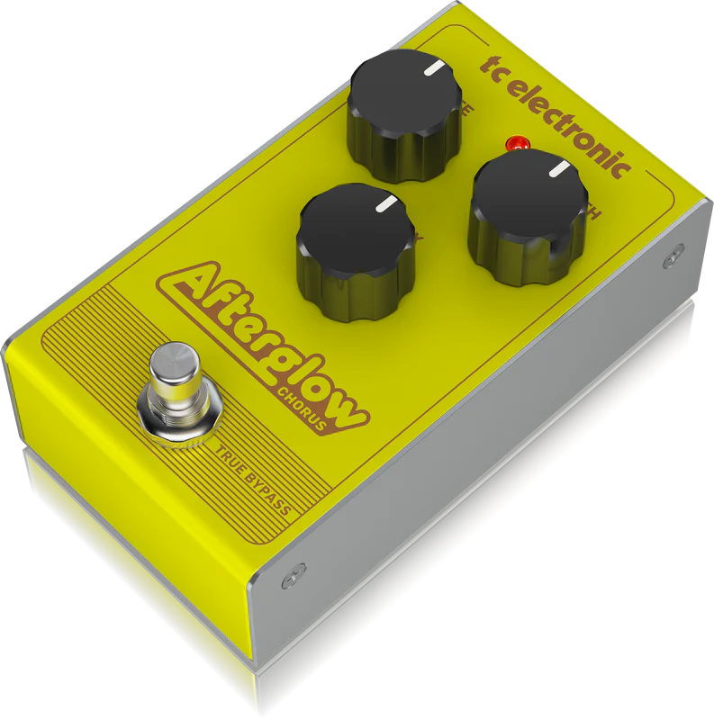 TC Electronic After Glow Chorus - Image 3