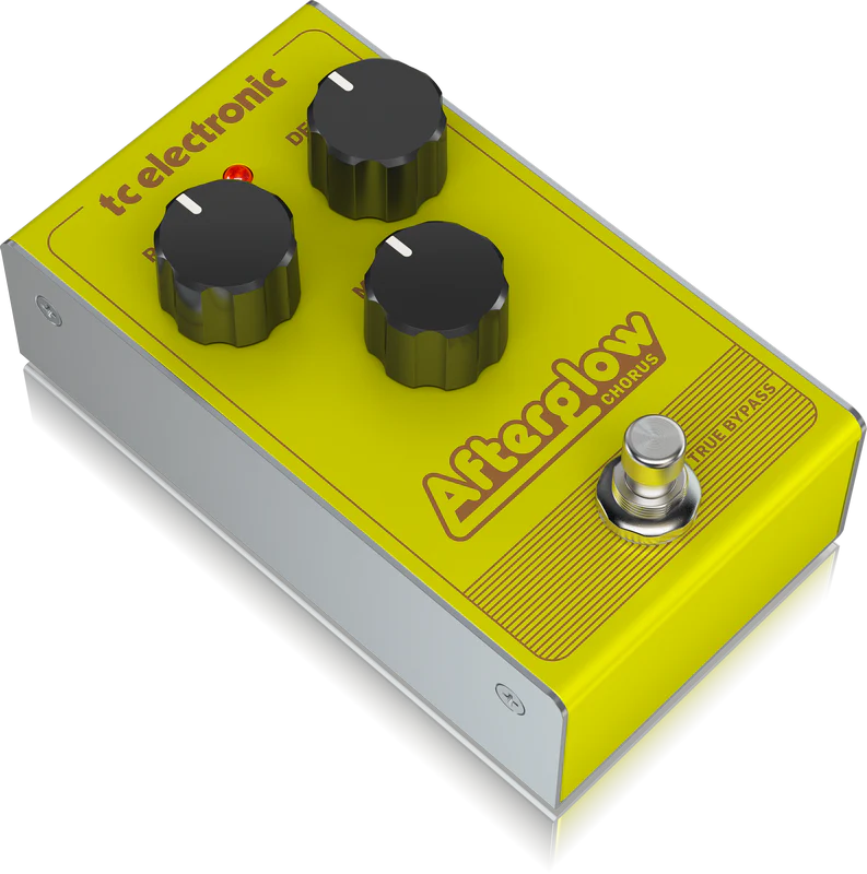 TC Electronic After Glow Chorus - Image 4