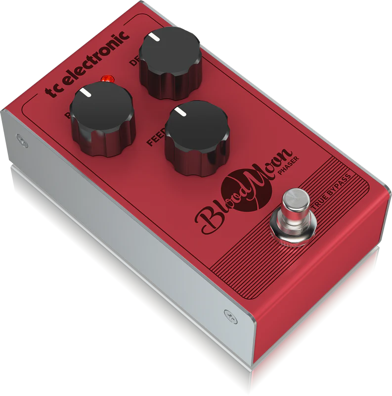 TC Electronic Blood Moon Phaser - Image 4